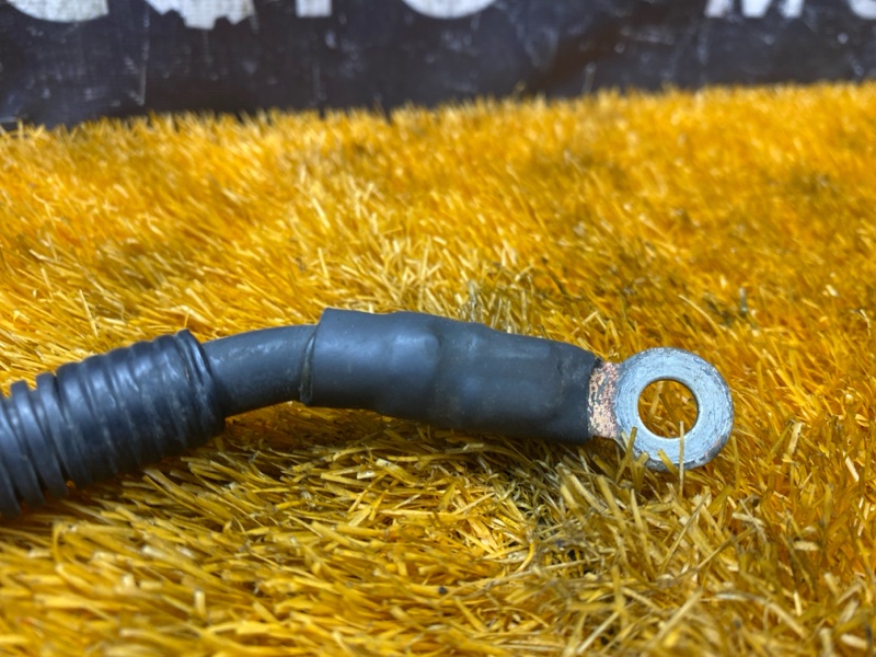 Провод массы, 900 рублей, Красноярск