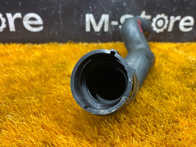 Патрубок системы охлаждения, 2000 рублей, Красноярск