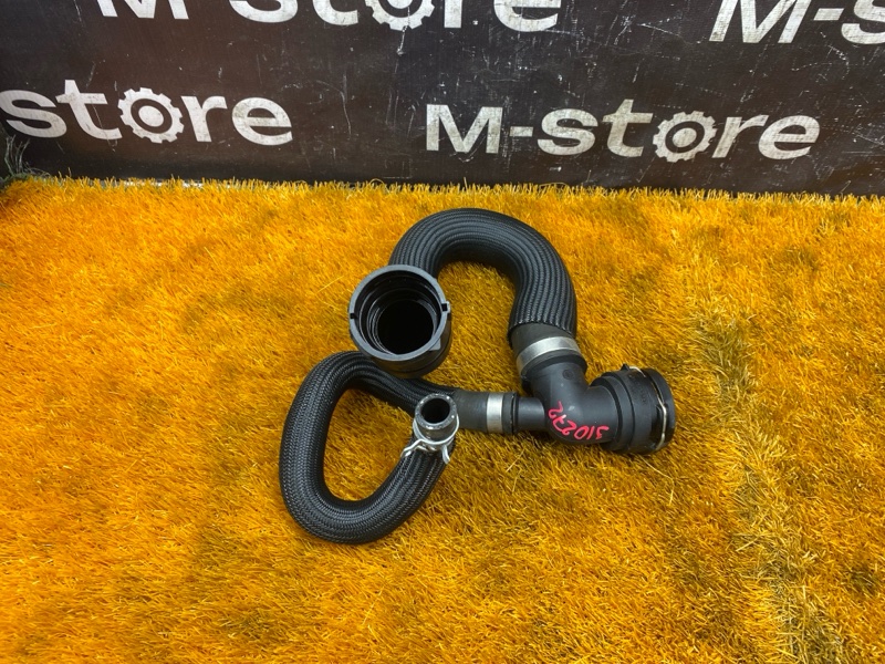 Патрубок системы охлаждения, 2500 рублей, Красноярск