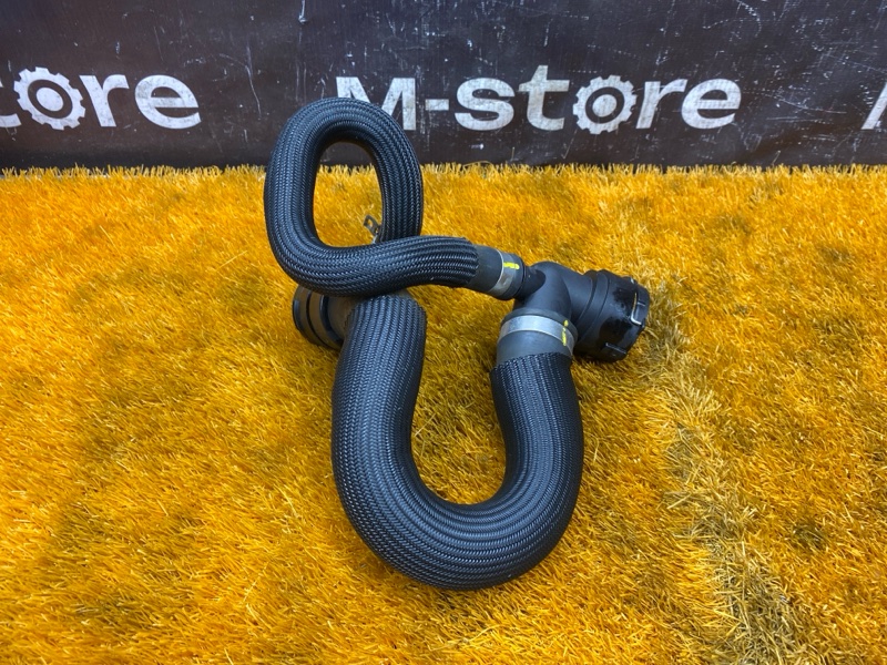 Патрубок системы охлаждения, 2500 рублей, Красноярск