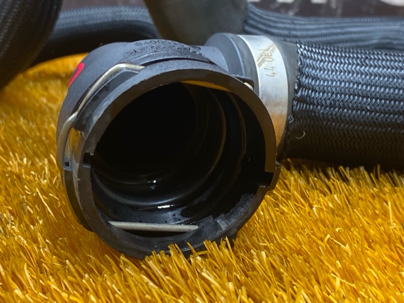 Патрубок системы охлаждения, 2500 рублей, Красноярск