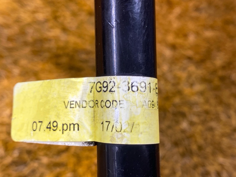 шланг гидроусилителя, 2000 рублей, Красноярск