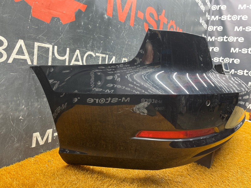 бампер, 24000 рублей, Красноярск