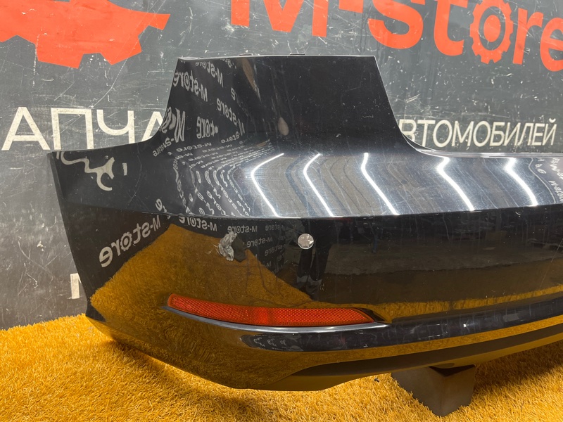 бампер, 24000 рублей, Красноярск