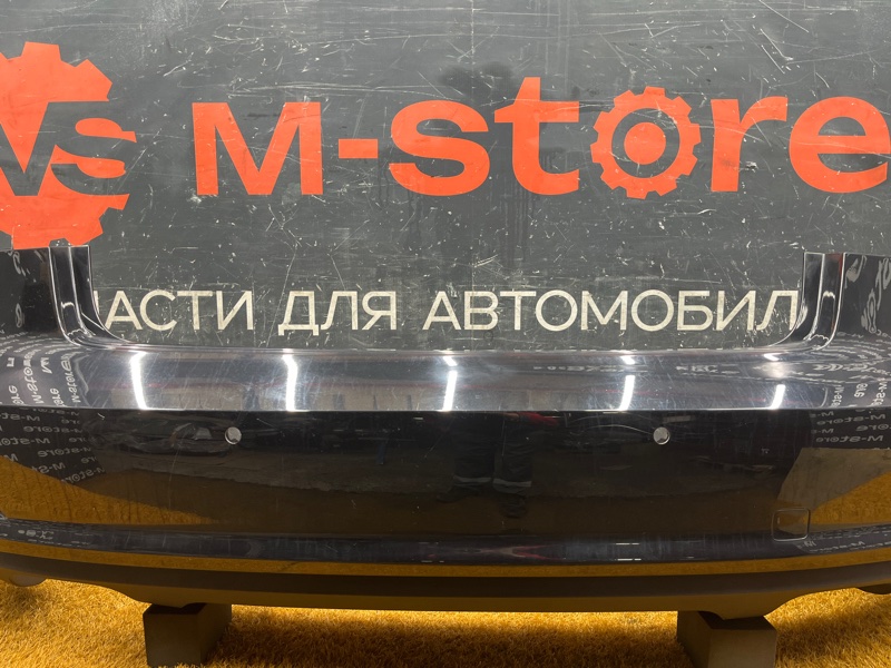 бампер, 24000 рублей, Красноярск