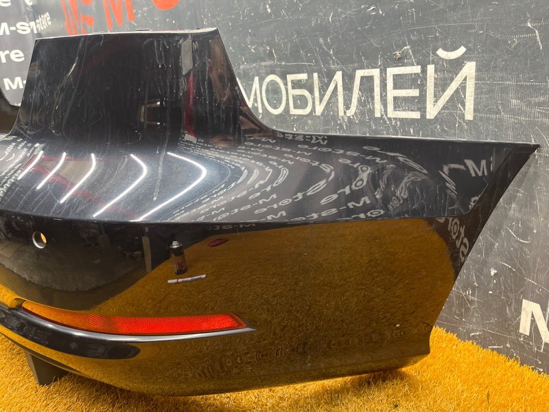 бампер, 24000 рублей, Красноярск