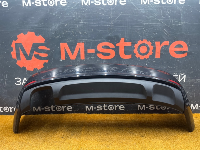 бампер, 24000 рублей, Красноярск