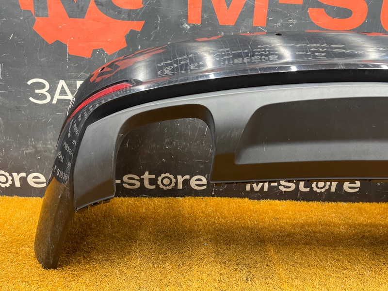 бампер, 24000 рублей, Красноярск