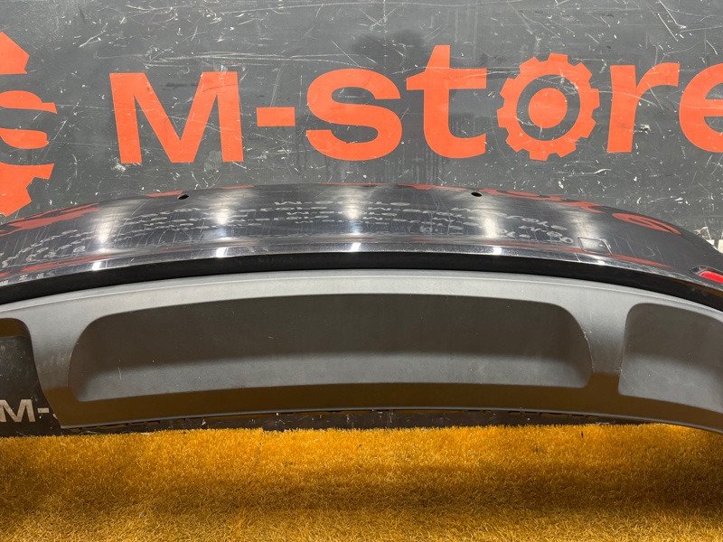 бампер, 24000 рублей, Красноярск