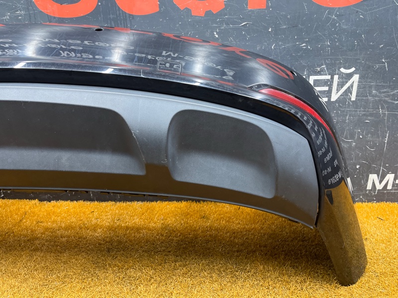 бампер, 24000 рублей, Красноярск