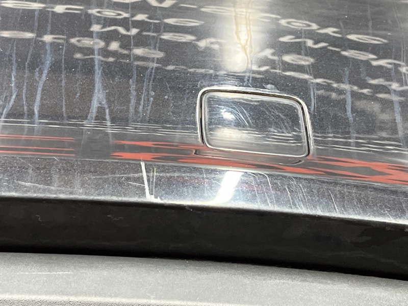 бампер, 24000 рублей, Красноярск