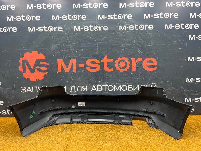 бампер, 24000 рублей, Красноярск