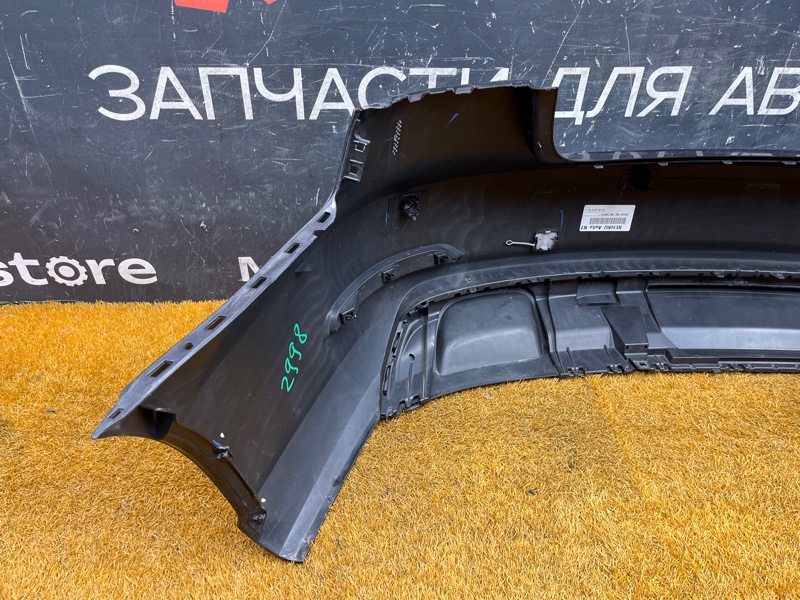 бампер, 24000 рублей, Красноярск