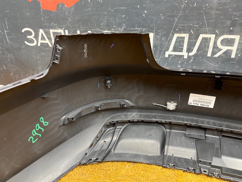 бампер, 24000 рублей, Красноярск