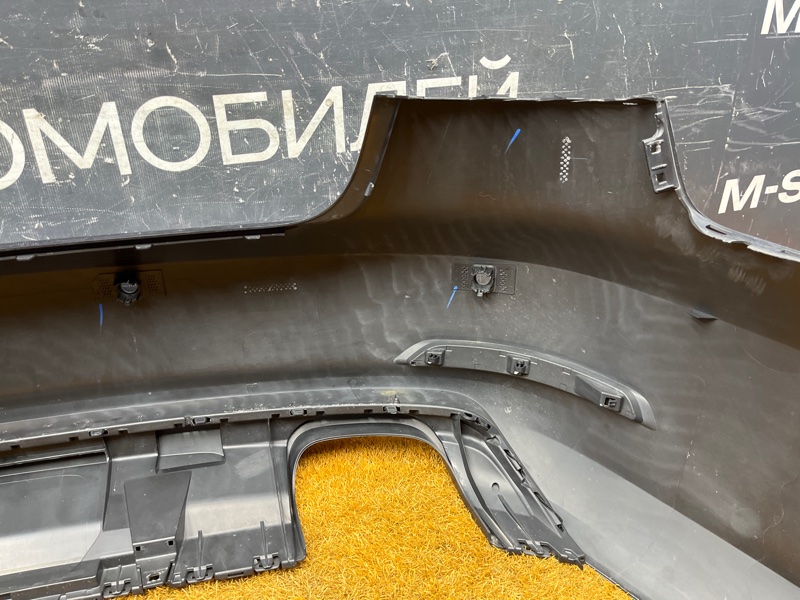 бампер, 24000 рублей, Красноярск