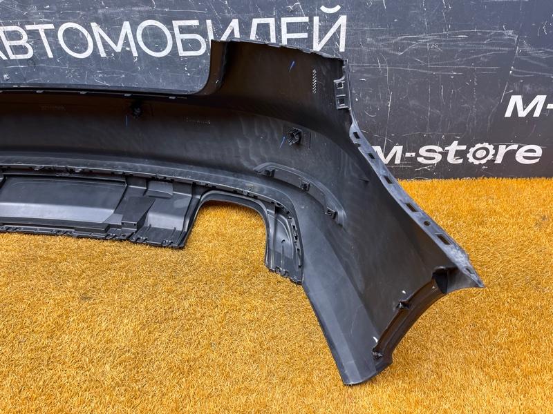 бампер, 24000 рублей, Красноярск