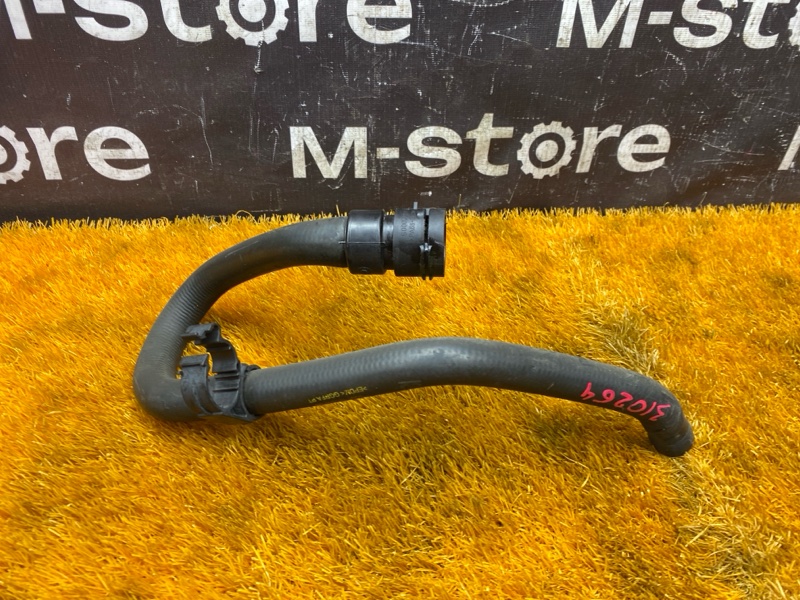 Патрубок системы охлаждения, 1500 рублей, Красноярск