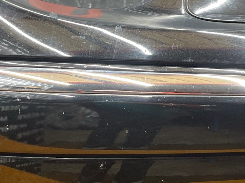 бампер, 23000 рублей, Красноярск