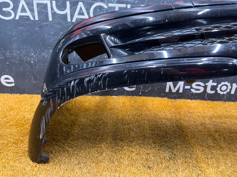 бампер, 23000 рублей, Красноярск