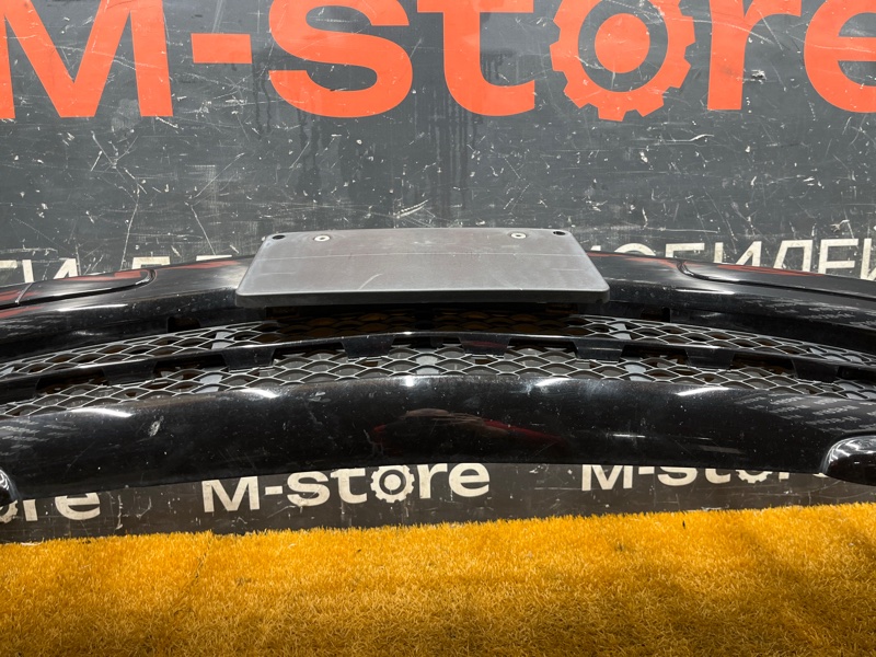 бампер, 23000 рублей, Красноярск