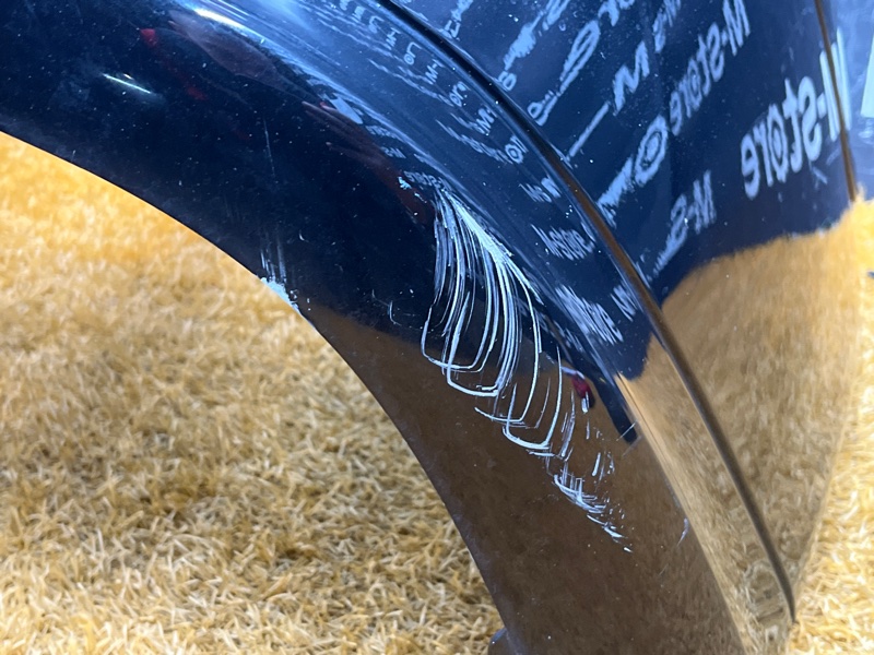 бампер, 23000 рублей, Красноярск