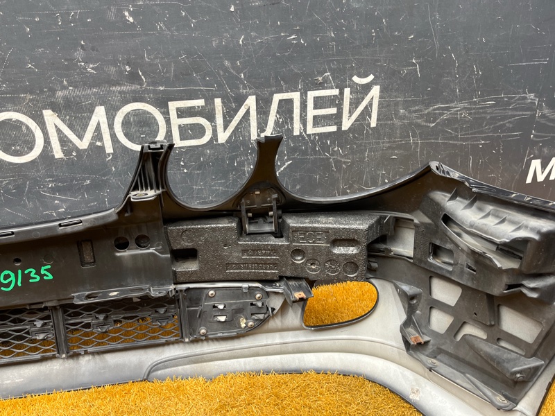 бампер, 23000 рублей, Красноярск