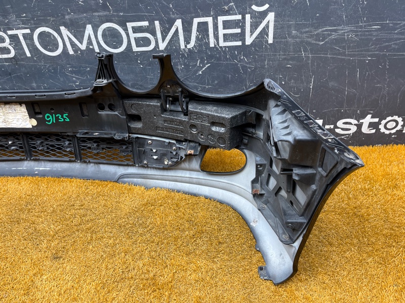 бампер, 23000 рублей, Красноярск