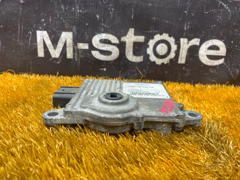 блок управления АКПП, 9000 рублей, Красноярск