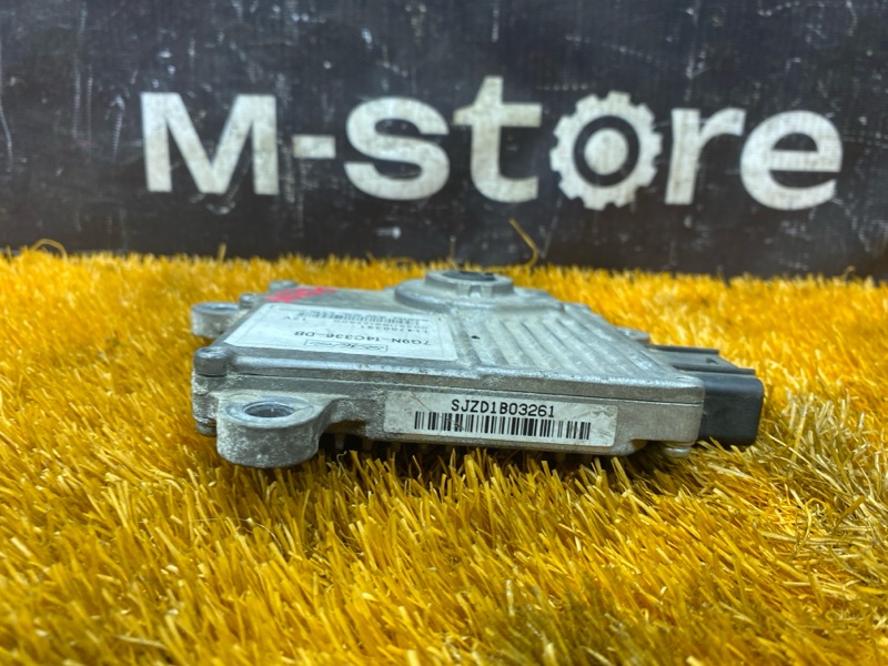 блок управления АКПП, 9000 рублей, Красноярск