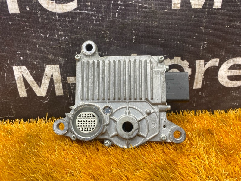 блок управления АКПП, 9000 рублей, Красноярск