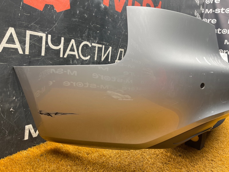 бампер, 20000 рублей, Красноярск