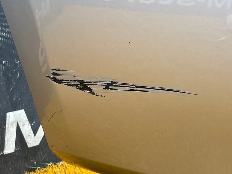 бампер, 20000 рублей, Красноярск