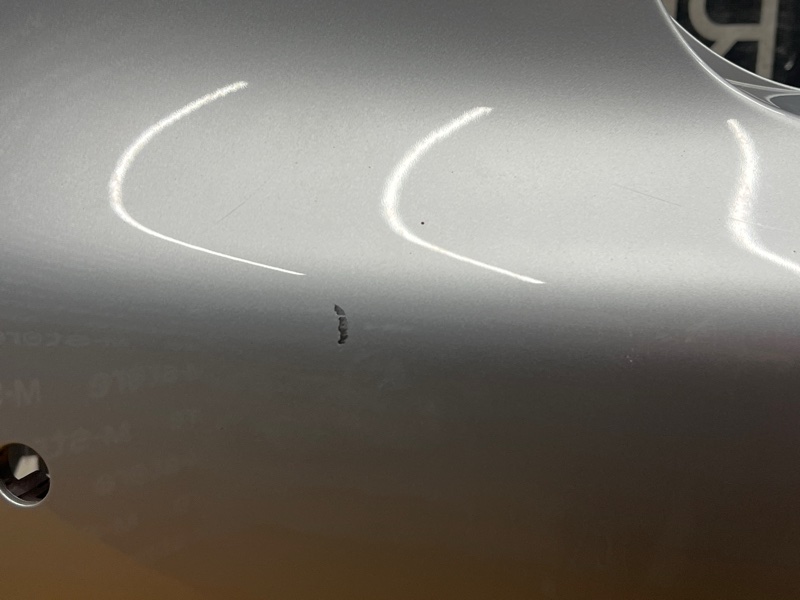 бампер, 20000 рублей, Красноярск