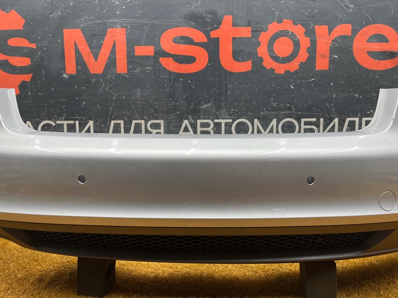 бампер, 20000 рублей, Красноярск