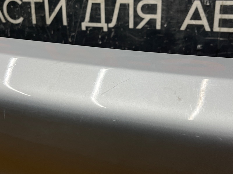 бампер, 20000 рублей, Красноярск