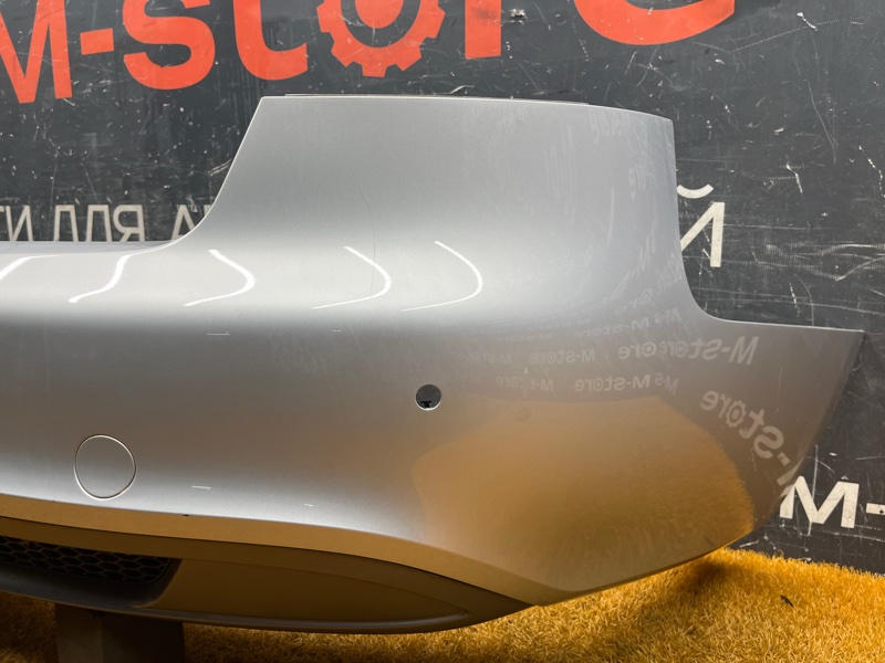 бампер, 20000 рублей, Красноярск