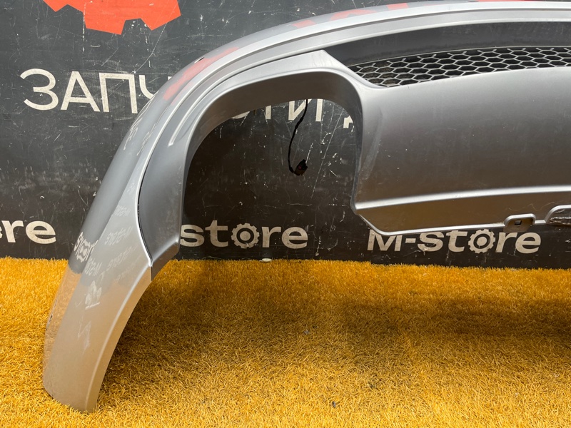 бампер, 20000 рублей, Красноярск