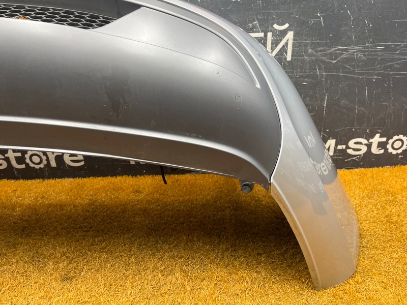 бампер, 20000 рублей, Красноярск