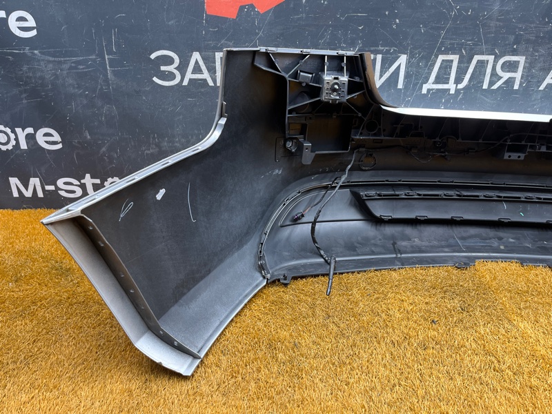 бампер, 20000 рублей, Красноярск