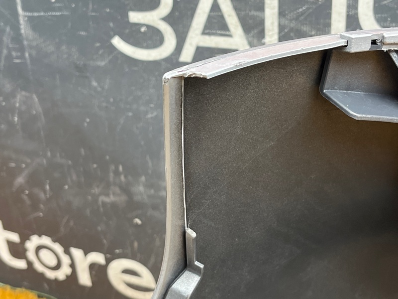 бампер, 20000 рублей, Красноярск