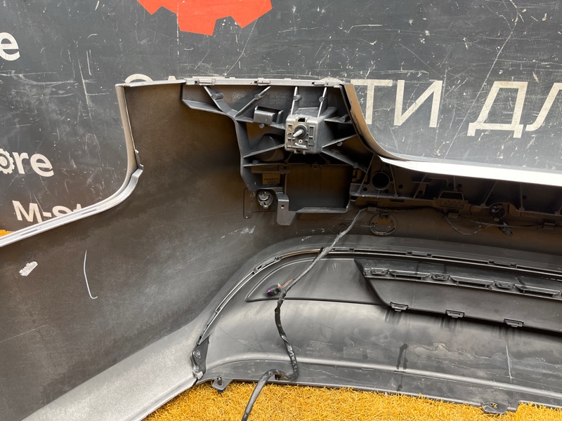 бампер, 20000 рублей, Красноярск