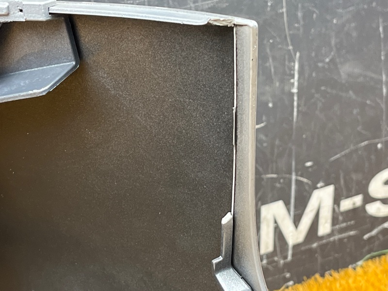 бампер, 20000 рублей, Красноярск