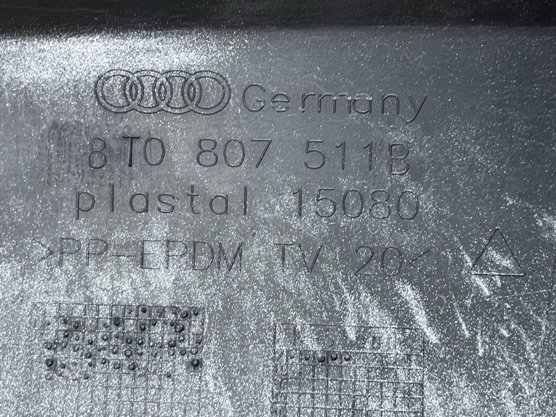 бампер, 20000 рублей, Красноярск