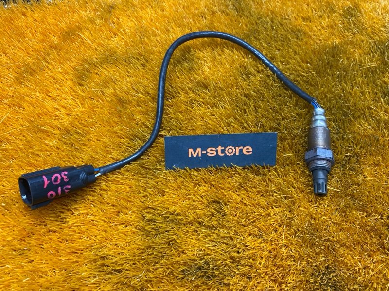 Датчик кислорода, 2500 рублей, Красноярск