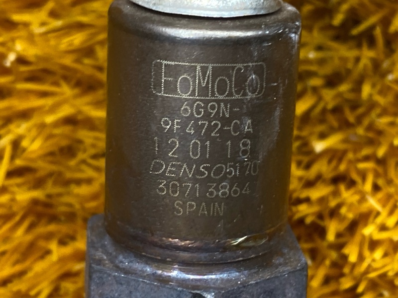 Датчик кислорода, 2500 рублей, Красноярск