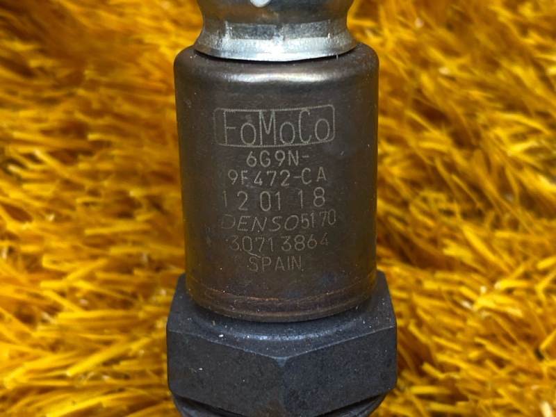 Датчик кислорода, 2500 рублей, Красноярск