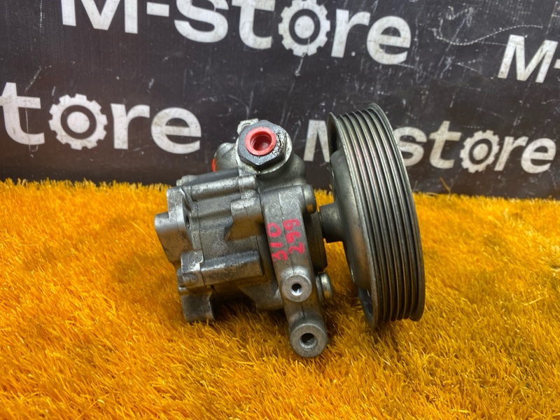 гидроусилитель, 8000 рублей, Красноярск