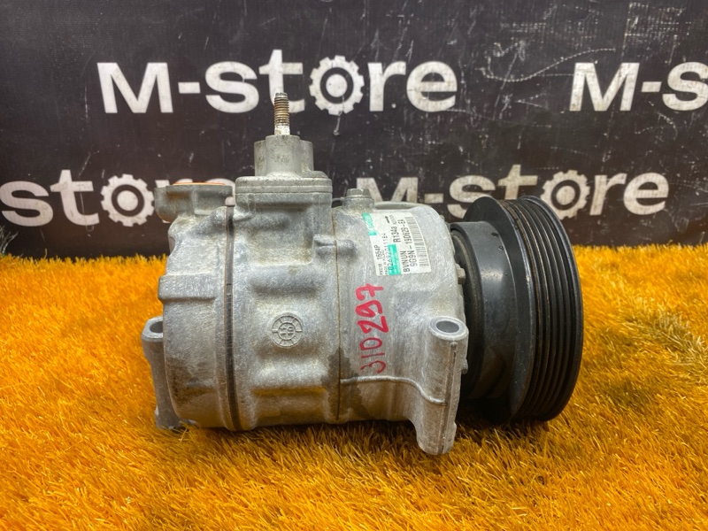 компрессор кондиционера, 14000 рублей, Красноярск