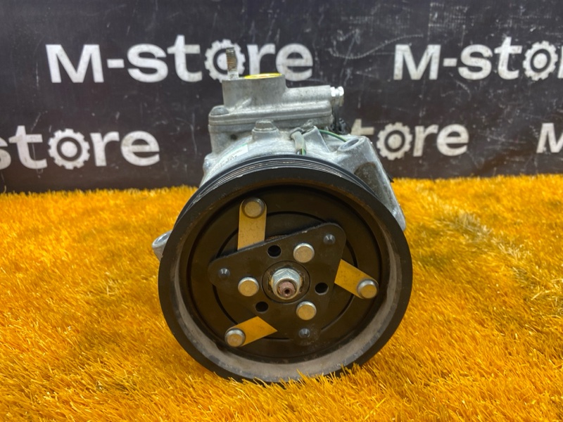 компрессор кондиционера, 14000 рублей, Красноярск