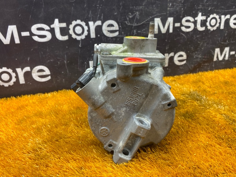 компрессор кондиционера, 14000 рублей, Красноярск